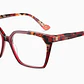 Etnia Barcelona Alba 55O BXHV 55mm Bordeaux Havana - Thumbnail 1