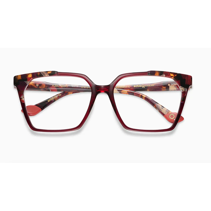 Etnia Barcelona Alba 55O BXHV 55mm Bordeaux Havana 2
