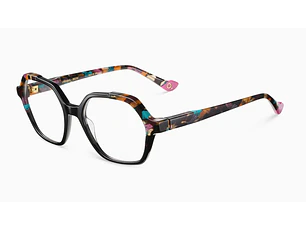 Etnia Barcelona Oriana 51O BKHV 51mm Black Havana