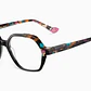 Etnia Barcelona Oriana 51O BKHV 51mm Black Havana - Thumbnail 1