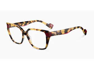 Etnia Barcelona Mixura No1 54O HVRD 54mm Havana Red