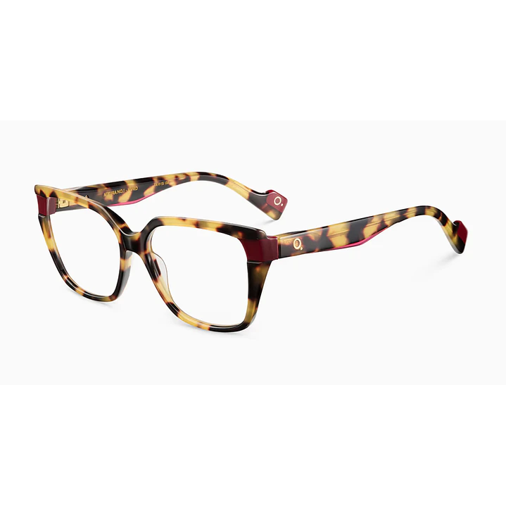 Etnia Barcelona Mixura No1 54O HVRD 54mm Havana Red 1