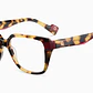 Etnia Barcelona Mixura No1 54O HVRD 54mm Havana Red - Thumbnail 1