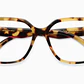 Etnia Barcelona Mixura No1 54O HVRD 54mm Havana Red - Thumbnail 2