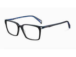 Etnia Barcelona Paul Ricard 55O BKBL 55mm Black Blue