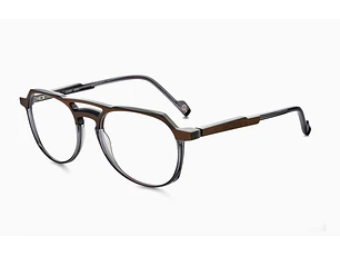 Etnia Barcelona Jordi 53O BRBK 53mm Brown Black