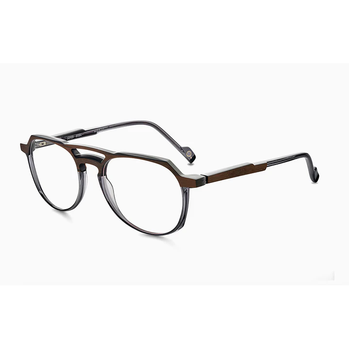 Etnia Barcelona Jordi 53O BRBK 53mm Brown Black 1