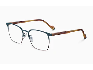 Etnia Barcelona Raul 54O PTBZ 54mm Petrol Bronze