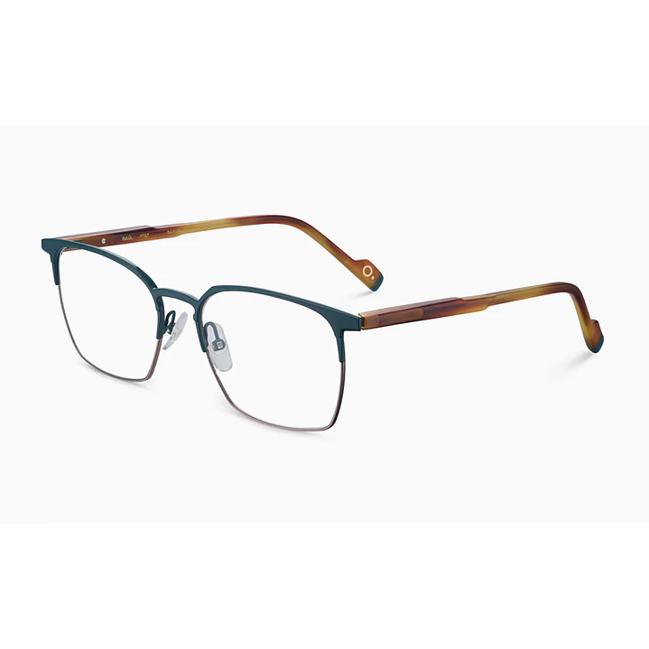 Ethnic Barcelona Raul 54O PTBZ 54mm Petrol Bronze 1