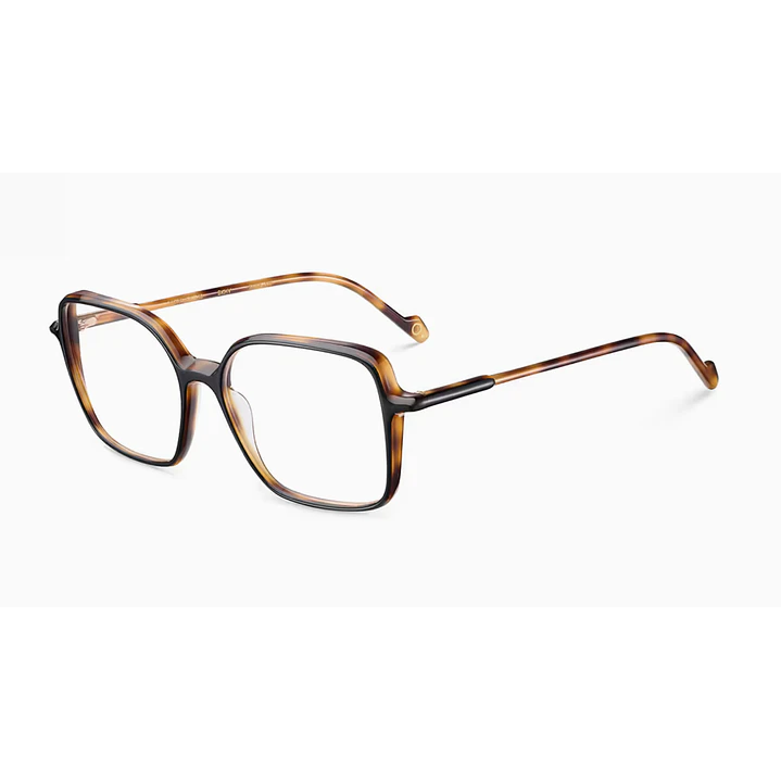 Etnia Barcelona Ultra Light 18 51O BKHV 51mm Black Havana 1