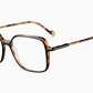 Etnia Barcelona Ultra Light 18 51O BKHV 51mm Black Havana - Thumbnail 1