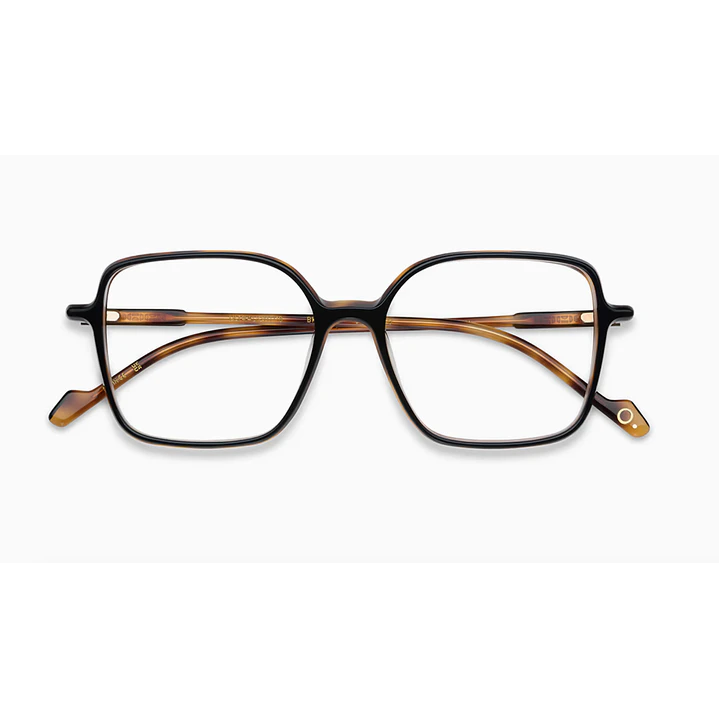 Etnia Barcelona Ultra Light 18 51O BKHV 51mm Black Havana 2
