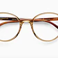 Etnia Barcelona Pearl District III 50O BRHV 50mm Brown Havana - Thumbnail 2