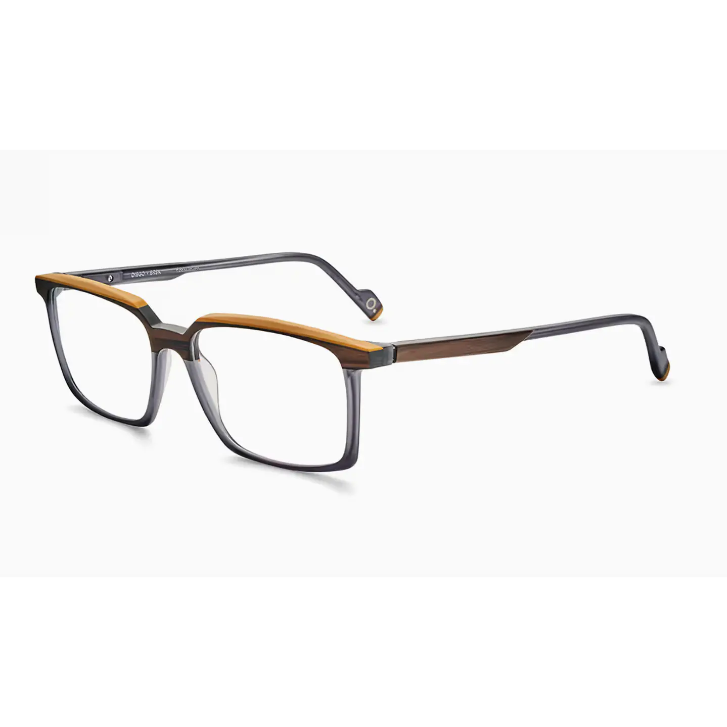 Etnia Barcelona Diego 56O BRBK 56mm Brown Black 1