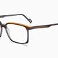 Etnia Barcelona Diego 56O BRBK 56mm Brown Black - Thumbnail 1