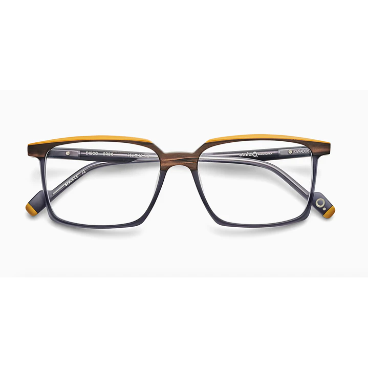 Etnia Barcelona Diego 56O BRBK 56mm Brown Black 2