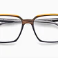 Etnia Barcelona Diego 56O BRBK 56mm Brown Black - Thumbnail 2