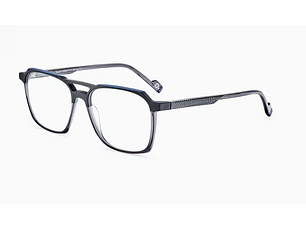 Etnia Barcelona Pablo 55O BKBL 55mm Black Blue