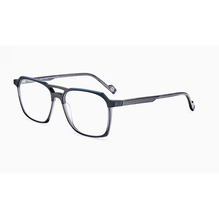 Etnia Barcelona Pablo 55O BKBL 55mm Black Blue 1