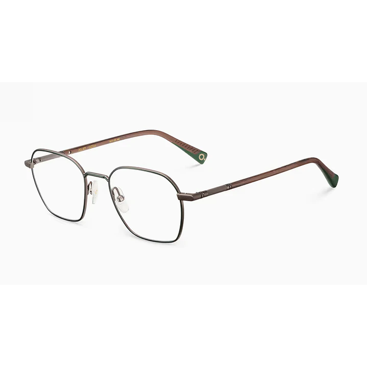 Etnia Barcelona Joliet 50O DGGM 50mm Green Gunmetal 1
