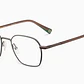 Etnia Barcelona Joliet 50O DGGM 50mm Green Gunmetal - thumbnail 1
