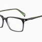 Etnia Barcelona Paul Ricard 55O GRGY 55mm Green Grey - Thumbnail 1