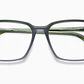 Etnia Barcelona Paul Ricard 55O GRGY 55mm Green Grey - Thumbnail 2