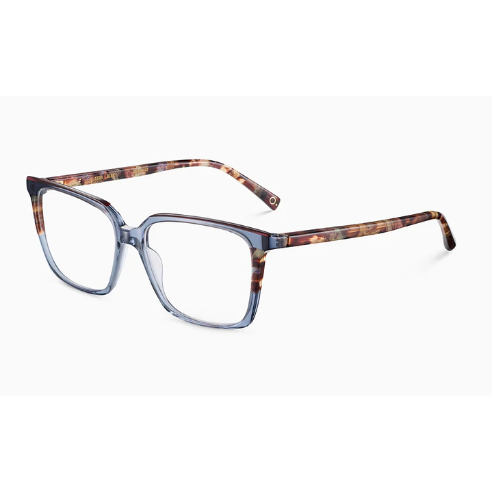 Etnia Barcelona Gera 55O BLBX 55mm Blue Bordeaux 1