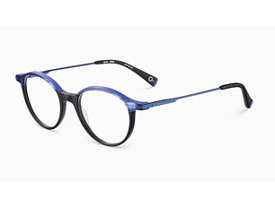 Etnia Barcelona Eloi 49O BKBL 49mm Black Blue
