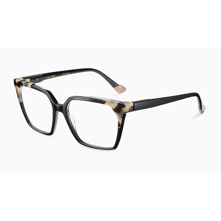 Etnia Barcelona Alba 55O BKHV 55mm Black Havana 1