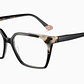 Etnia Barcelona Alba 55O BKHV 55mm Black Havana - Thumbnail 1