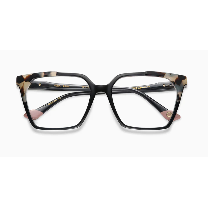 Etnia Barcelona Alba 55O BKHV 55mm Black Havana 2
