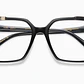 Etnia Barcelona Alba 55O BKHV 55mm Black Havana - Thumbnail 2