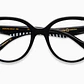 Etnia Barcelona Mixura No3 52O BK 52mm Black - thumbnail 2