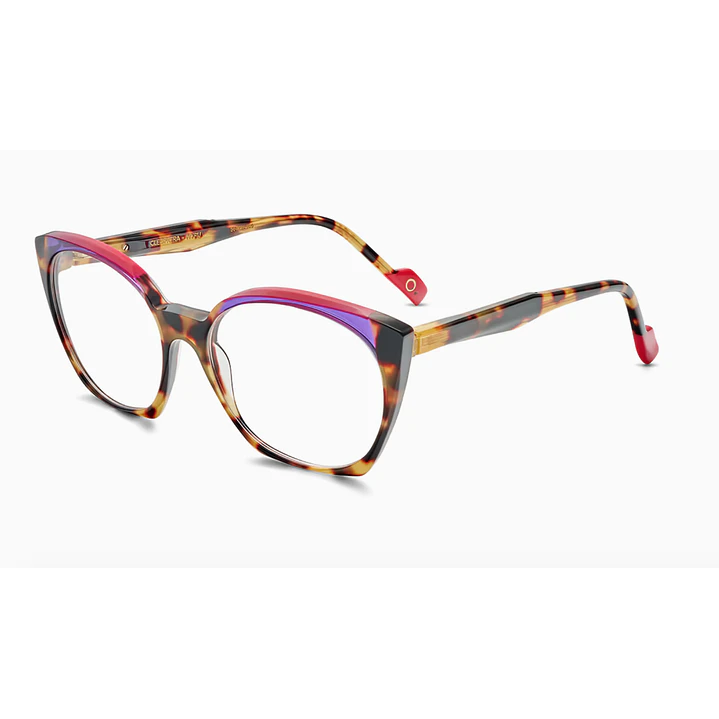Etnia Barcelona Cleopatra 56O HVPU 56mm Havana Purple 1