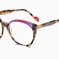 Etnia Barcelona Cleopatra 56O HVPU 56mm Havana Purple - Thumbnail 1
