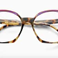 Etnia Barcelona Cleopatra 56O HVPU 56mm Havana Purple - Thumbnail 2