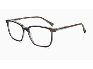 Etnia Barcelona White Oak 54O BKBR 54mm Black Brown