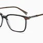 Etnia Barcelona White Oak 54O BKBR 54mm Black Brown - Thumbnail 1