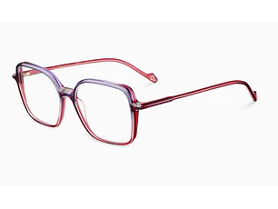 Etnia Barcelona Ultra Light 18 51O VIRD 51mm Violet Red