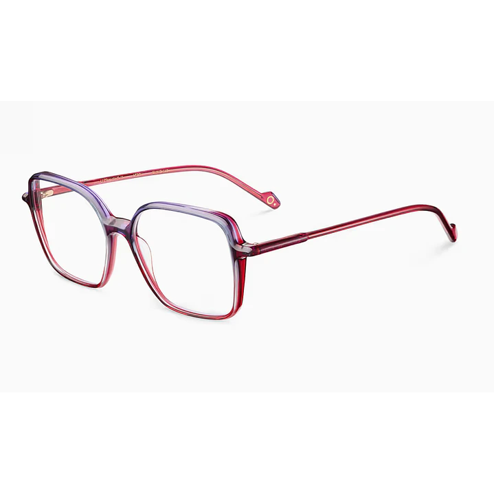 Etnia Barcelona Ultra Light 18 51O VIRD 51mm Red Violet 1