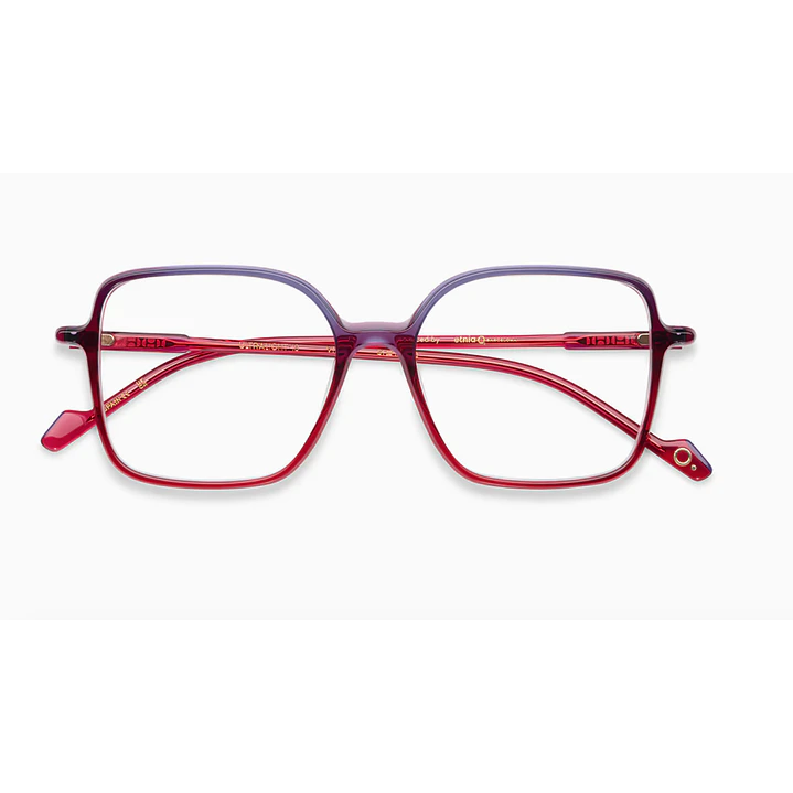 Etnia Barcelona Ultra Light 18 51O VIRD 51mm Red Violet 2
