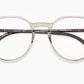 Etnia Barcelona Ludlow 51O BEPT 51mm Beige Petrol - Thumbnail 2