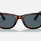 Ray-Ban Wayfarer RB2140 902/R5 50mm Havana/Azul - thumbnail 2