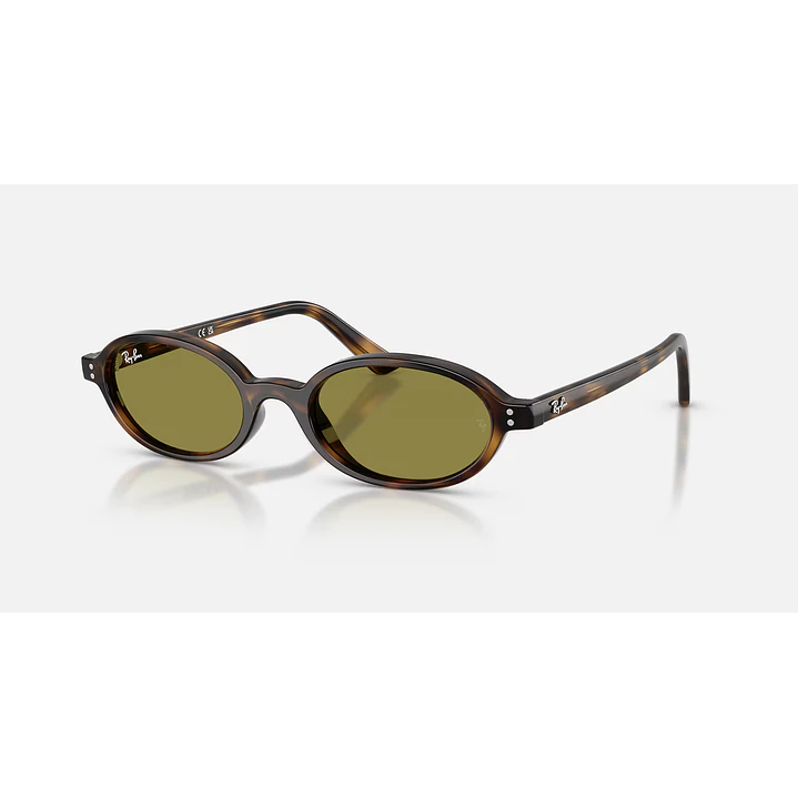 Ray-Ban RB4472 1359/2 51mm Havana/Verde 1