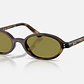 Ray-Ban RB4472 1359/2 51mm Havana/Verde - Thumbnail 1