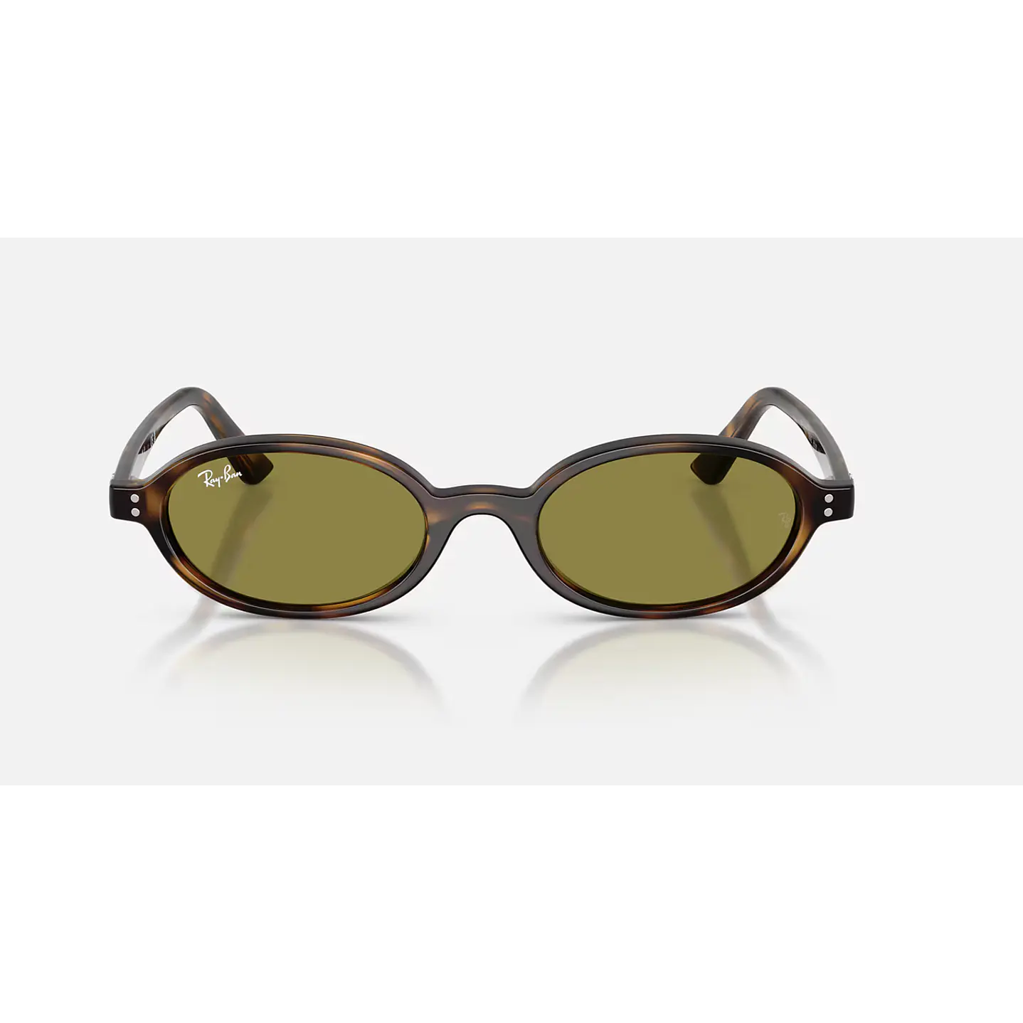 Ray-Ban RB4472 1359/2 51mm Havana/Verde 2