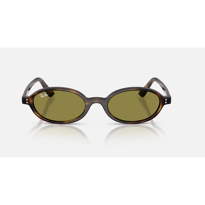 Ray-Ban RB4472 1359/2 51mm Havana/Verde 2
