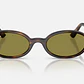Ray-Ban RB4472 1359/2 51mm Havana/Verde - Thumbnail 2