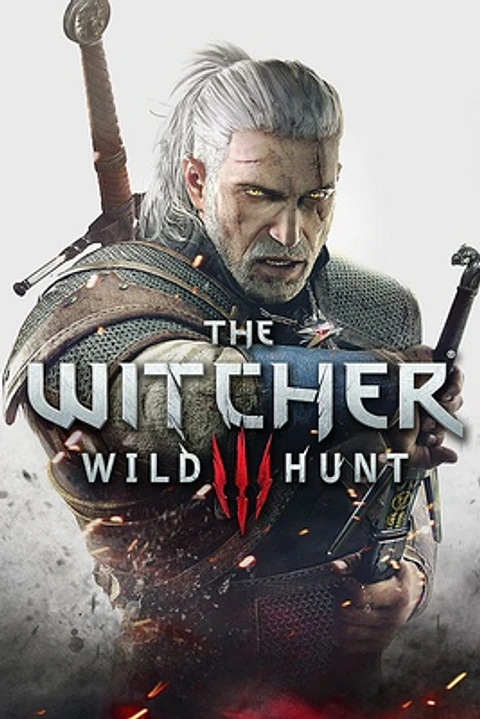 The Witcher 3: Wild Hunt - Steam